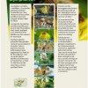 Panneau 2 - Les plantes mellifères